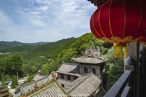 陵川黄围山景区|陵川黄围山攻略,黄围山门票